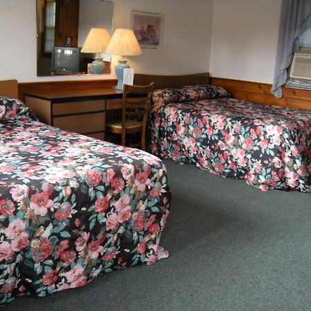 Bass River Motel เซาท์ยาร์มัธ ภายนอก รูปภาพ