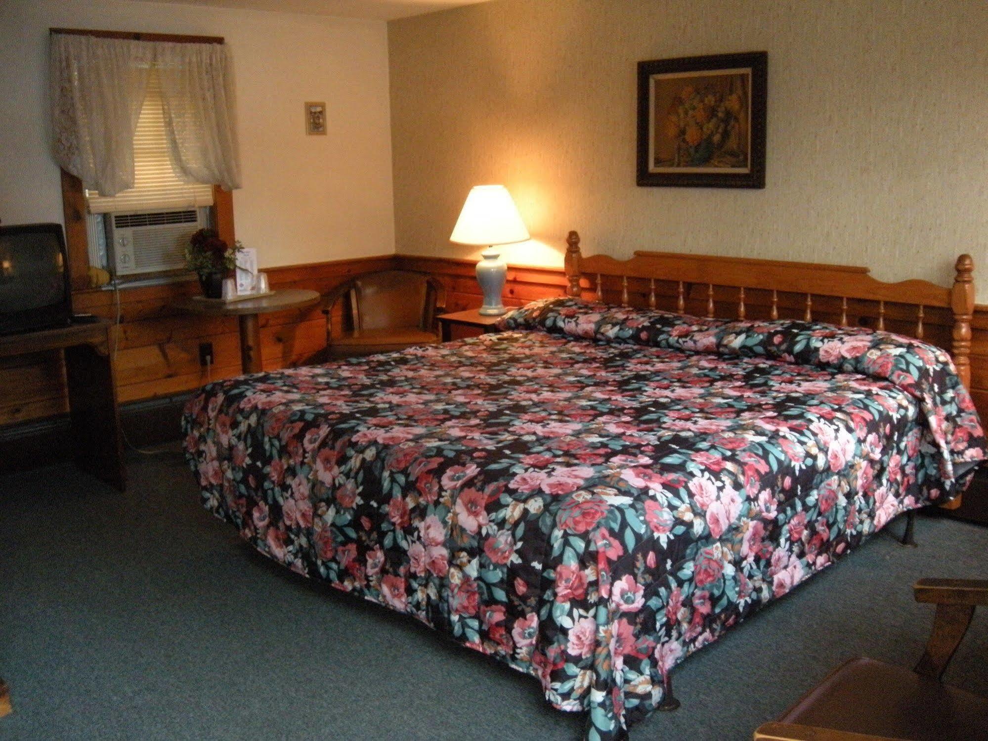 Bass River Motel เซาท์ยาร์มัธ ภายนอก รูปภาพ